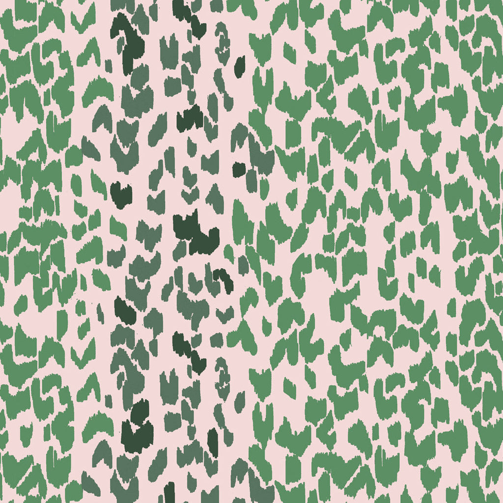 Leopard (Wallpaper)