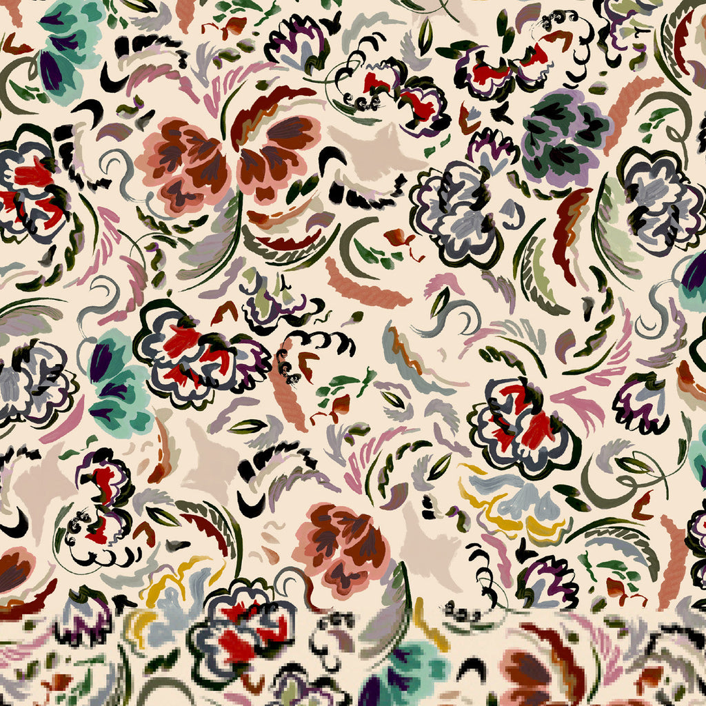 Bloomsbury (Fabric)